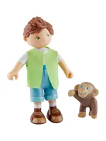Little Friends - Julius und Affenbaby