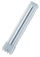 OSRAM Kompaktleuchtstofflampe DULUX L LUMILUX 55 Watt 2G11