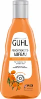 Guhl Feuchtigkeitsaufbau Shampoo für trockenes sprödes Haar 250ml