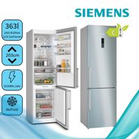 Siemens KG39NAICT  Kühl-Gefrierkombination