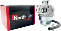 Karburátor pre kosačky Honda GCV 135/160