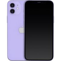 Apple iPhone 12            256GB violett                MJNQ3ZD/A