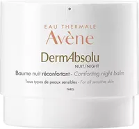 Avène DermAbsolu Comforting Night Balm 40 ml