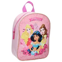 Vadobag Prinzessinnen Kinderrucksack 6 Liter Princess Magical Memories