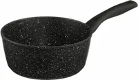 Aluminiumtopf mit Marmorbeschichtung Ø 20 cm