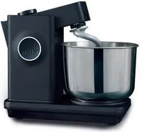 WILFA Küchenmaschine PROBAKER KM1B-70 schwarz