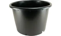 Poétic Gartencontainer 20 Liter anthrazit