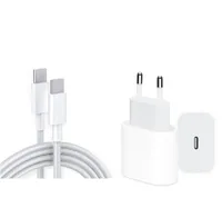 Apple iPhone 15 60W USB‑C auf USB-C Ladekabel