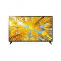 LG 43" LED 43UQ75003 4K UHDSmart TV EU  Lg