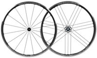 Campagnolo Zonda C17 Pair Black 9 x 100 / 10 x 130 mm