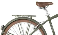 Cruiser New Maui Man 26 Zoll Military Green