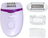 Philips BRE275/00/30 Epilierer, Netzbetrieb