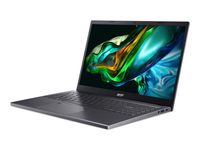 Acer Aspire 5 15 A515-48M - AMD Ryzen 7 7730U / 2 GHz - Win 11 Home - Radeon Graphics - 16 GB RAM - 1.024 TB SSD - 39.6 cm (15.6")