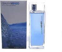 Kenzo L'eau Par Kenzo Pour Homme Edt 100 ml