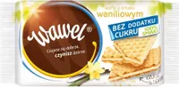 Wawel-Waffeln Vanille-Geschmack ohne Zuckerzusatz 110 G E