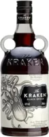 The Kraken Black Spiced Rum Trinidad und Tobago | 40 % vol | 0,7 l