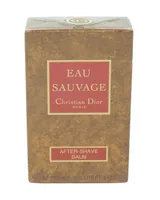 Christian Dior Eau Sauvage After Shave Balm 100ml