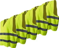 ADAC Warnweste AAINN205 ge 5St.