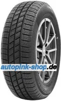 Mastersteel All Weather Van 2 ( 235/65 R16C 115/113R )