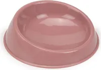 Beeztees Bikkie - Katzennapf - Kunststoff - Rosa - 19x19x5,5 - 250 ml