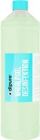 dipure® Whirlpool-Desinfektion & Reinigung 1 Liter Flasche (Konzentrat)
