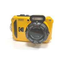 Kodak WPZ2 16,35 Megapixel Kompaktkamera gelb