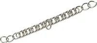 Zilco Edelstahl Kinnkette Cob