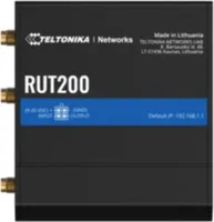 Teltonika RUT200 Router LTE Cat4
