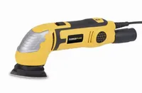 PowerPlus POWX0490 - trojhranná brúska