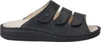 Finn Comfort Komfort Sandalen Herren 31363630343434 Schwarz 43 EU