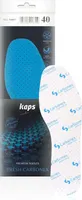Vložky do topánok Kaps Fresh Carbonex proti poteniu - veľkosť 36