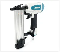 Makita AF 505 Druckluft Magazinnagler 15- 50 mm + Transportkoffer