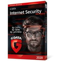 G DATA Internet Security 2022 (3Gerät - 1 Jahr) Multi Device