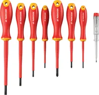 PARKSIDE® Schraubendrehersatz »VDE«, 8-teilig