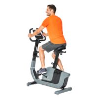 Horizon Fitness Ergometer "Comfort 4.0"