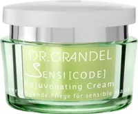 Sensicode - Rejuvenating Cream 50ml