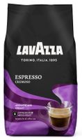 Lavazza Espresso Cremoso | ganze Bohne | 1000g