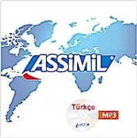 ASSiMiL Türkisch ohne Mühe - MP3-CD