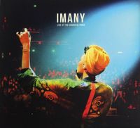 Imany: Live At The Casino De Paris (PL)