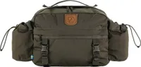 Fjällräven Singi Hip Pack 10 Bauchtasche Dark Olive