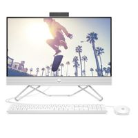 HP All-in-One PC 24-cb1011ng [60,5cm (23,8") FHD-Display, Intel i5-1235U, 8GB