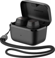 Sennheiser SPORT True Wireless - True Wireless slúchadlá s mikrofónom