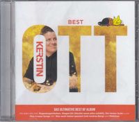 OTT K. - BEST OTT (JEWEL 1CD) - Compactdisc