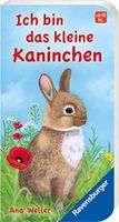 Ravensburger Buchverlag Ich bin das kleine Kaninchen     0