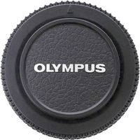 Olympus BC-3 Gehäusekappe für 1,4 x Telekonverter