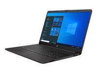 HP 250 G8 Notebook - Intel Core i3 1115G4 / 3 GHz - Win 10 Home 64-Bit - UHD Graphics - 8 GB RAM - 512 GB SSD NVMe, HP Value - 39.6 cm (15.6")