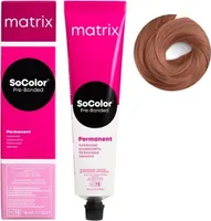 MATRIX SOCOLOR Pre-Bonded Hair Color 90ml Professional Semi-Permanent Hairfa