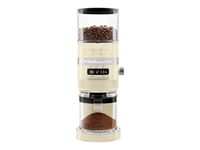 KitchenAid Kaffeemühle ARTISAN 5KCG8433EAC Creme