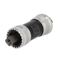 Shimano BB-UN300 4-Kant BSA 73 mm Gewinde Tretlager
