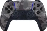 Sony DualSense Camouflage Bluetooth/USB analógový/digitálny gamepad PlayStation 5 SONY Farba produktu: Camouflage, Typ zariadenia: Gamepad, Technológia pripojenia: Káblové a bezdrôtové, Napájanie: Batéria, Rozhranie zariadenia: Bluetooth/USB, Podporované herné platformy PlayStation 5